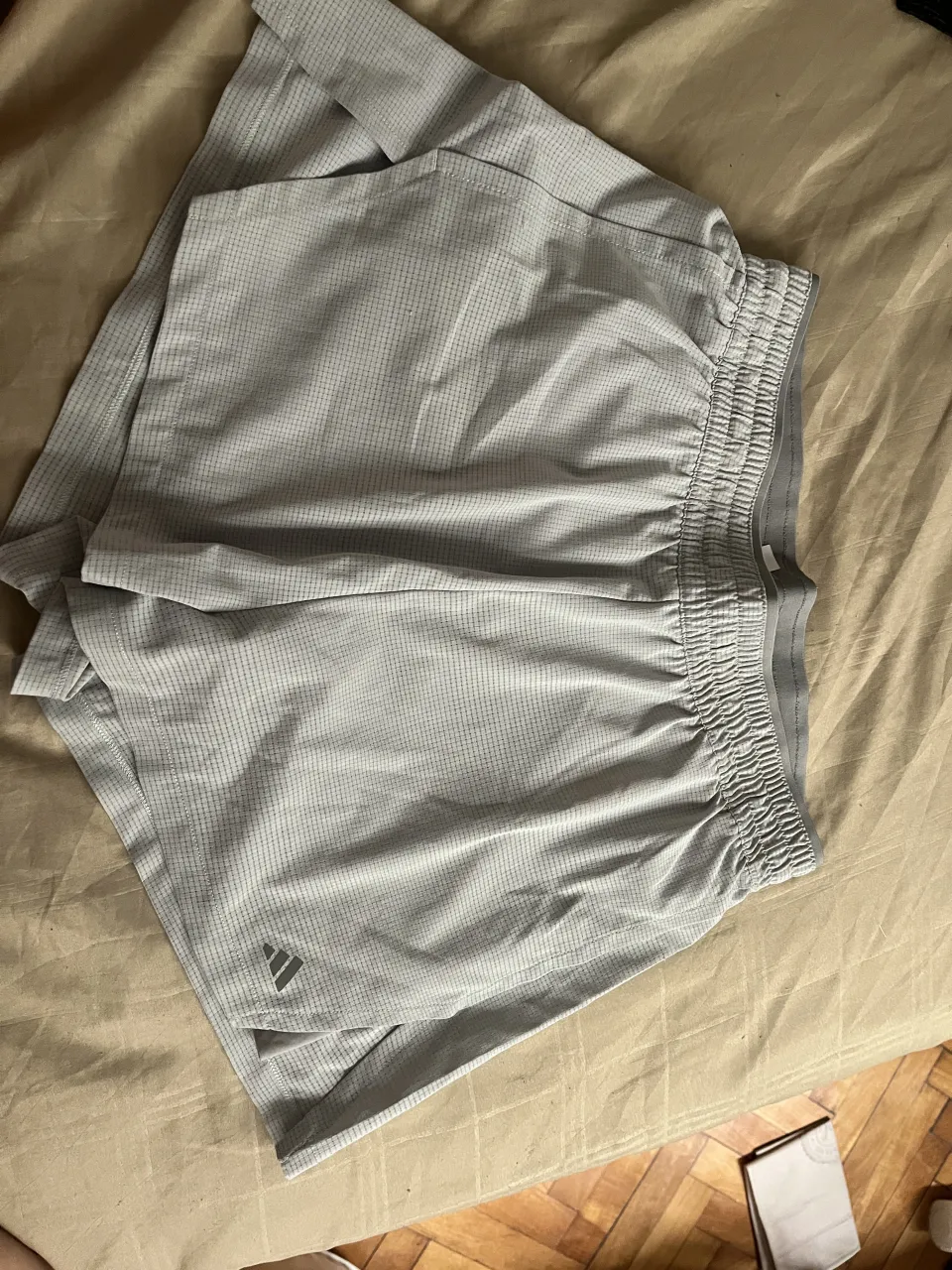 Short adidas - imagen 1