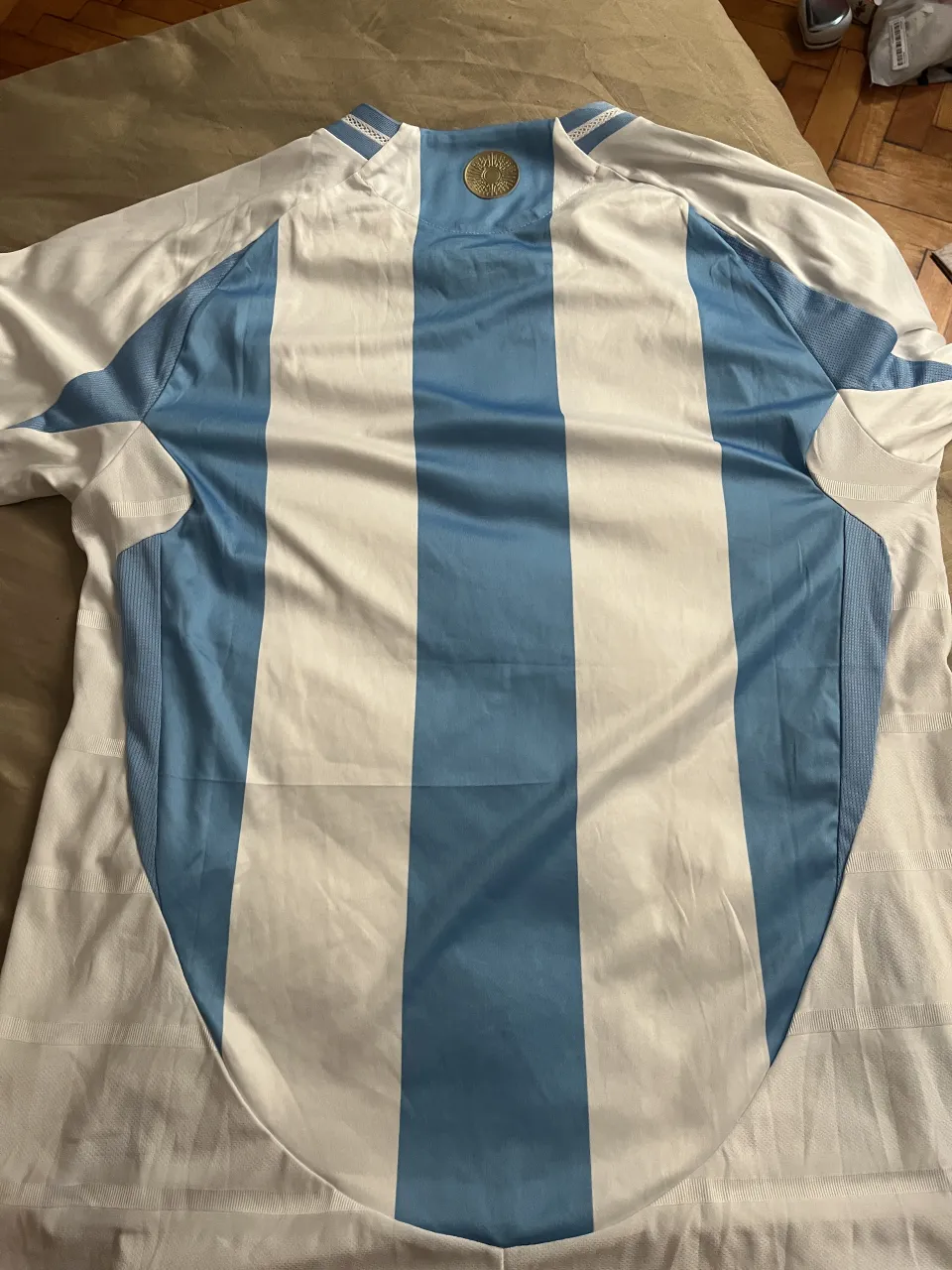 Remera adidas - imagen 2