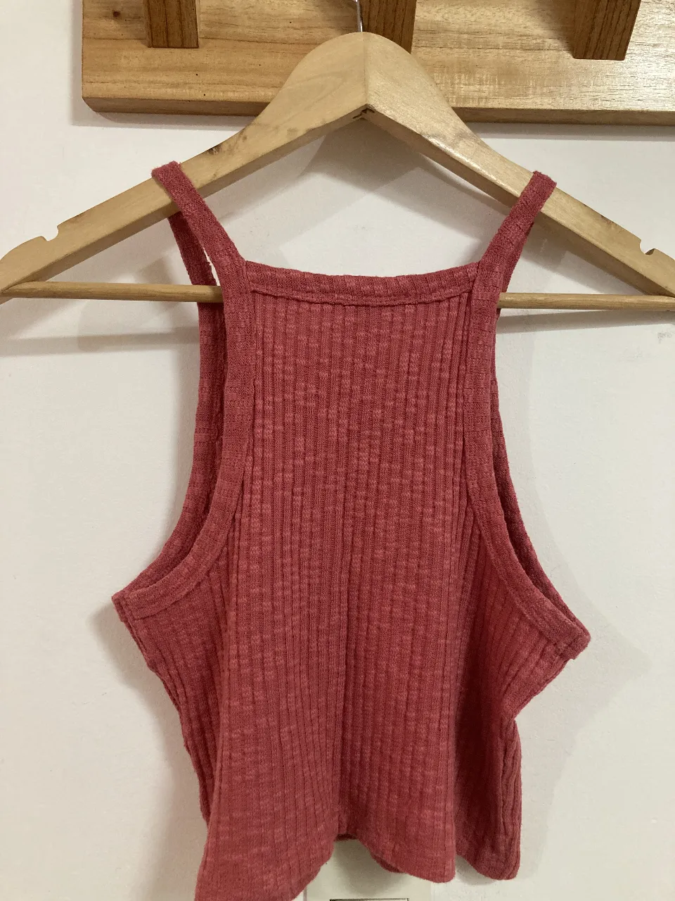 Musculosa Forever 21 - imagen 2