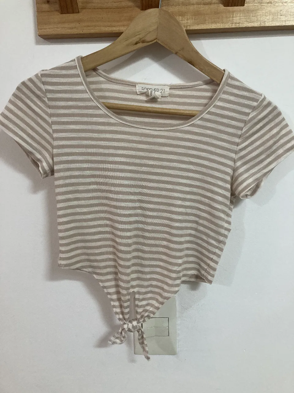 Remera Forever 21 - imagen 1