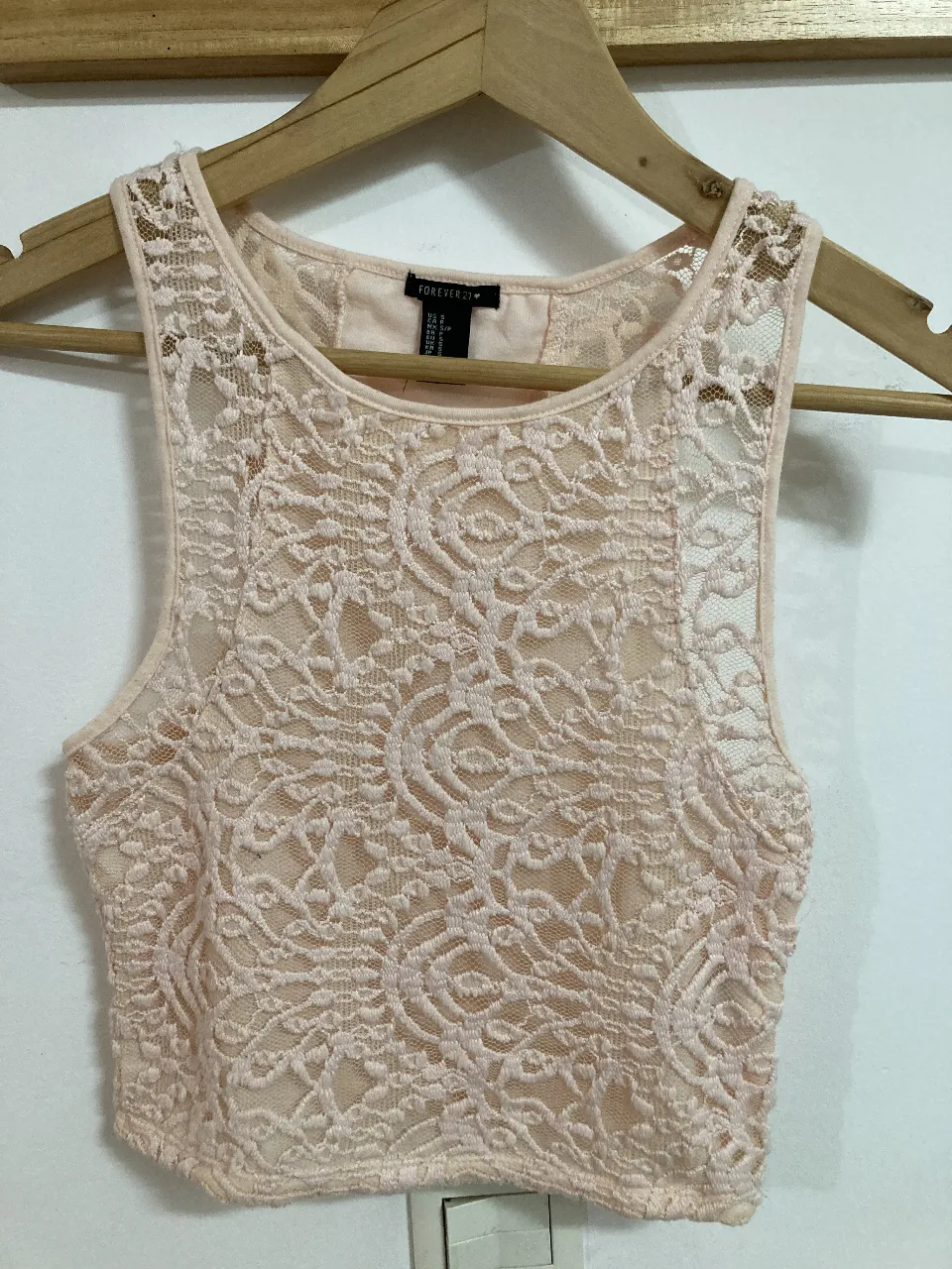 Top Forever 21 - imagen 1