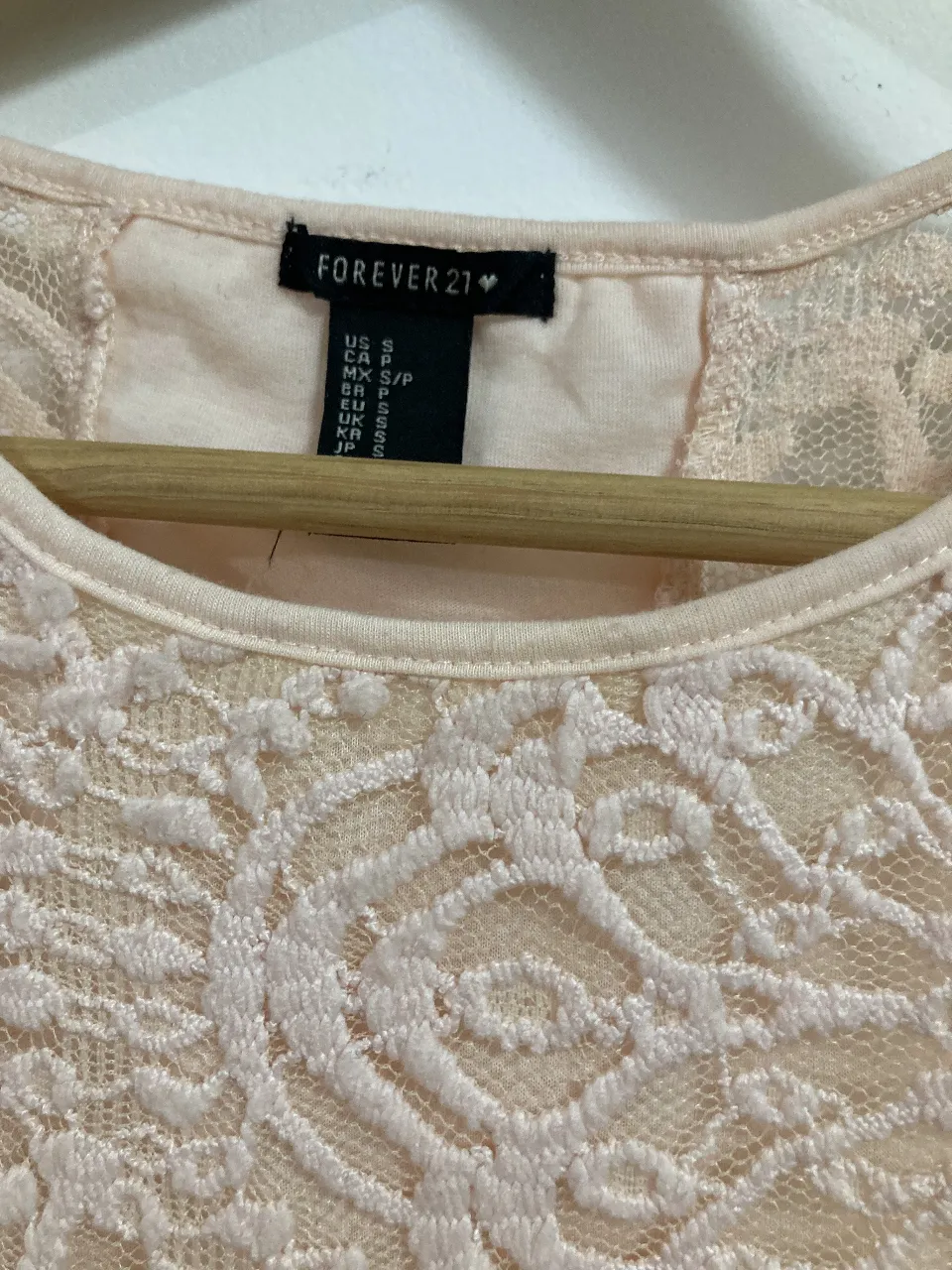 Top Forever 21 - imagen 2