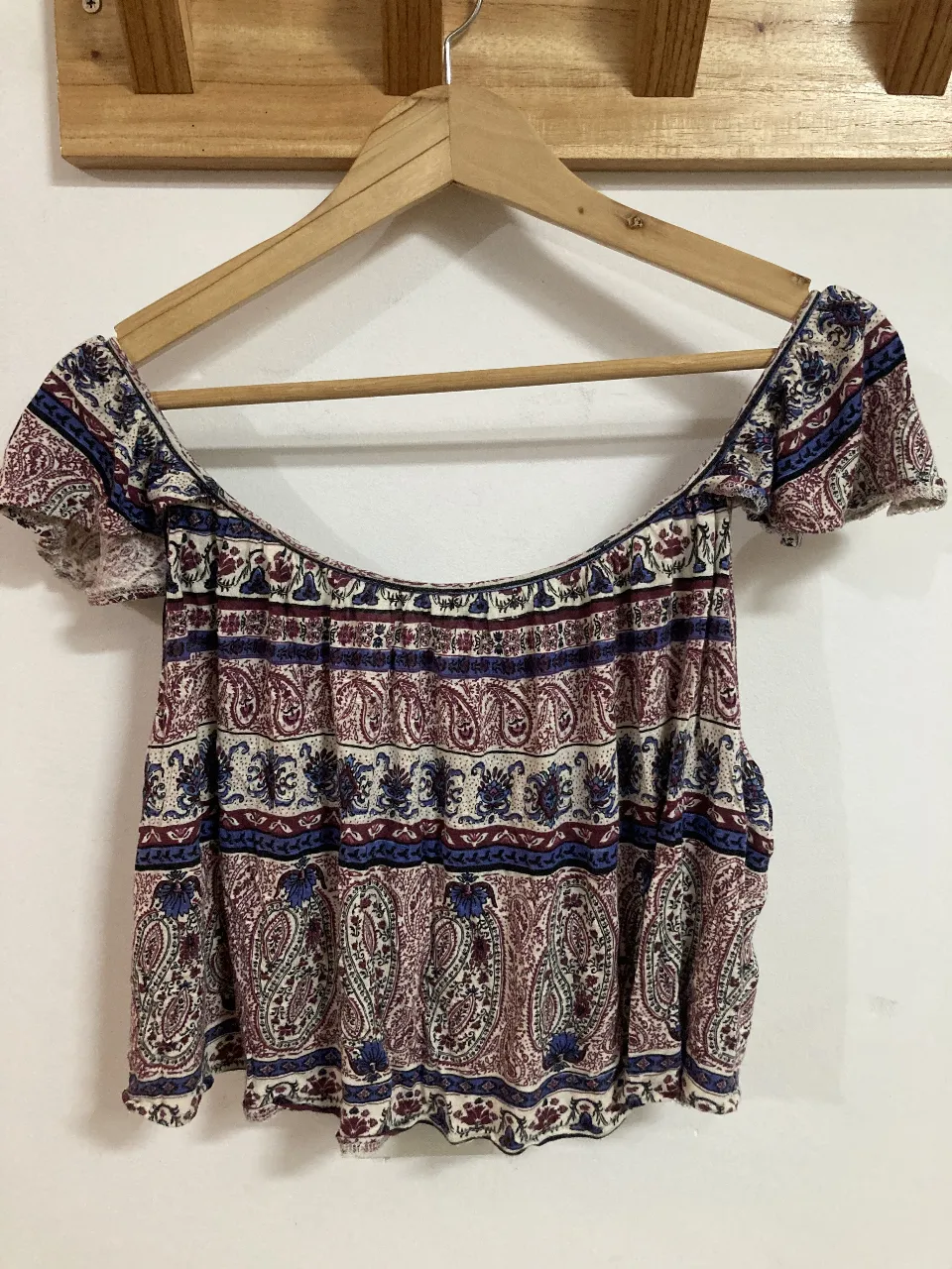 Top Forever 21 - imagen 1