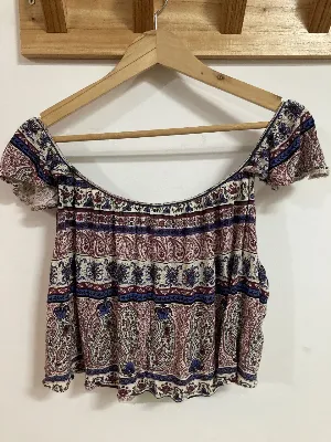 Forever 21