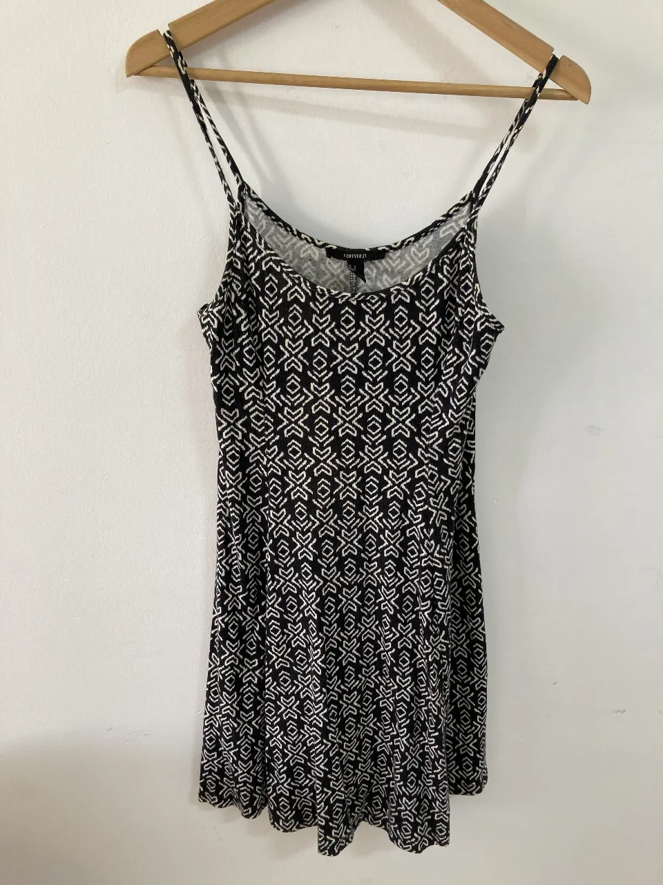 Vestido Forever 21 - imagen 1