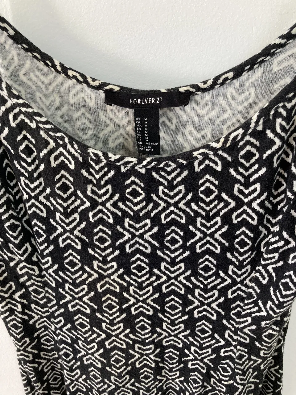 Vestido Forever 21 - imagen 3