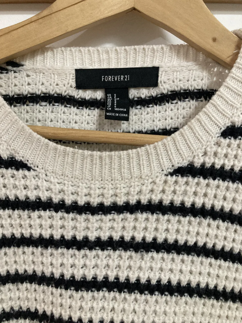 Polera Forever 21 - imagen 4