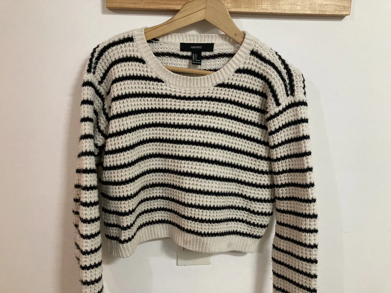 Polera Forever 21 - imagen 3