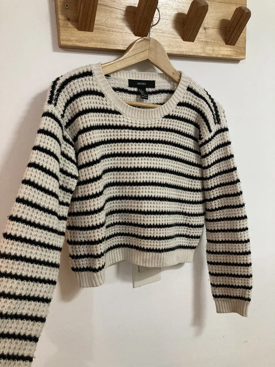 Polera Forever 21 - imagen 1