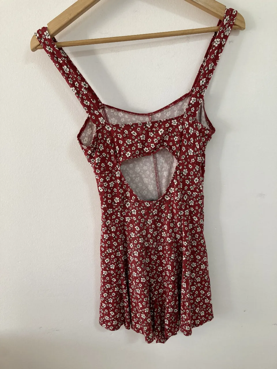 Vestido Forever 21 - imagen 2