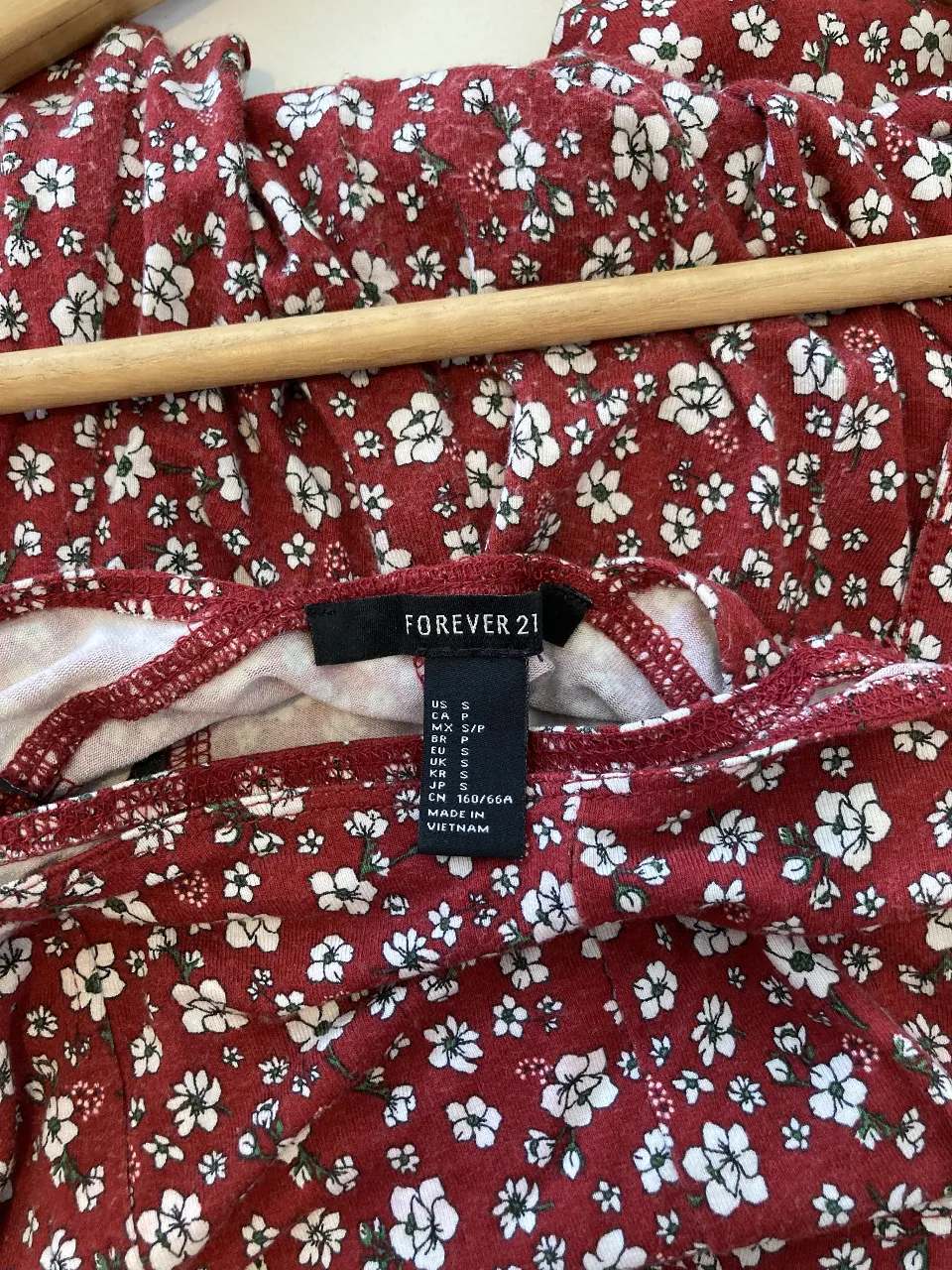 Vestido Forever 21 - imagen 3