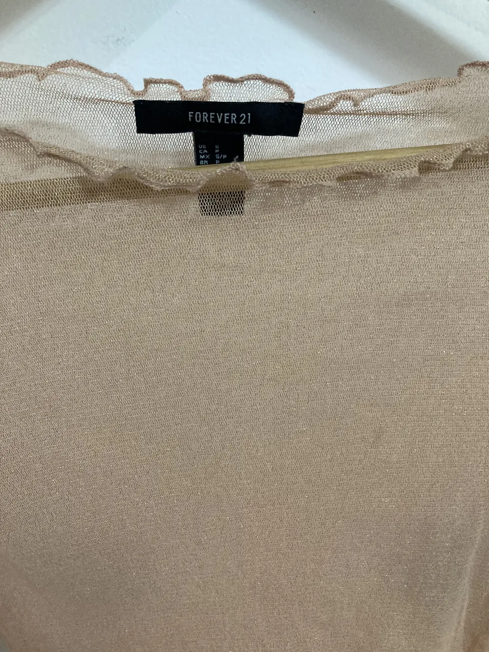 Remera Forever 21 - imagen 2