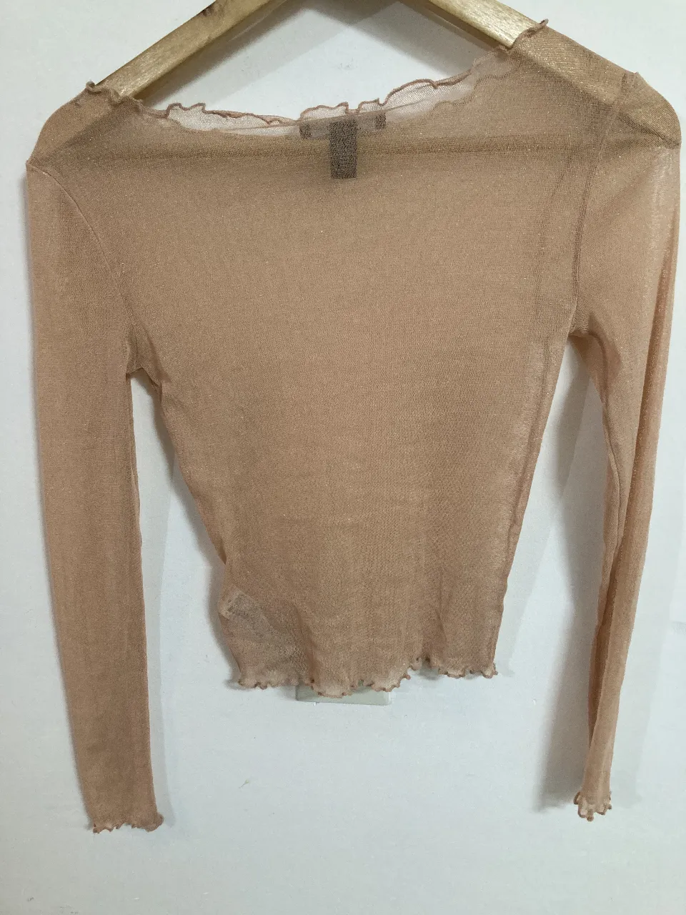 Remera Forever 21 - imagen 1