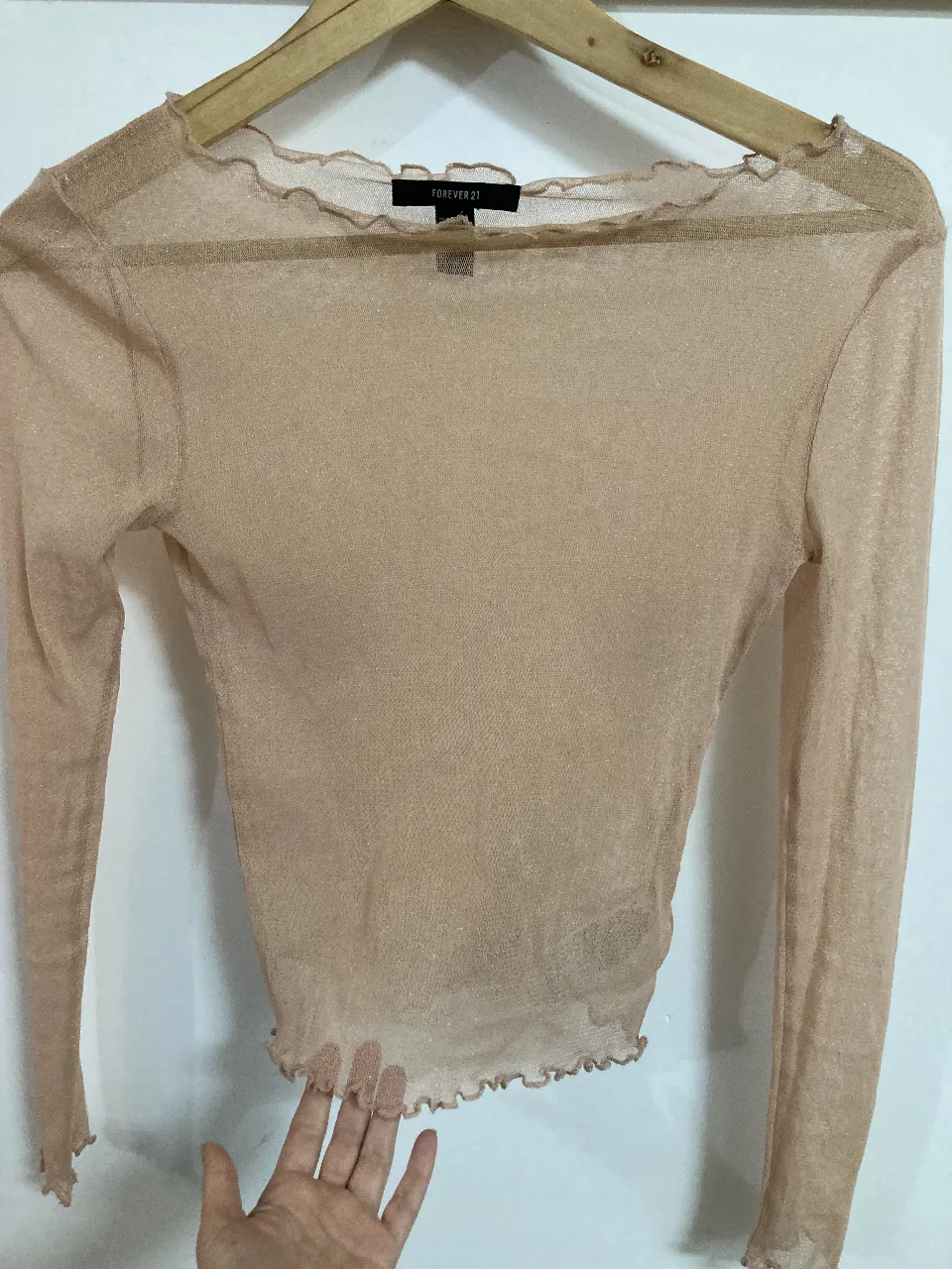 Remera Forever 21 - imagen 3