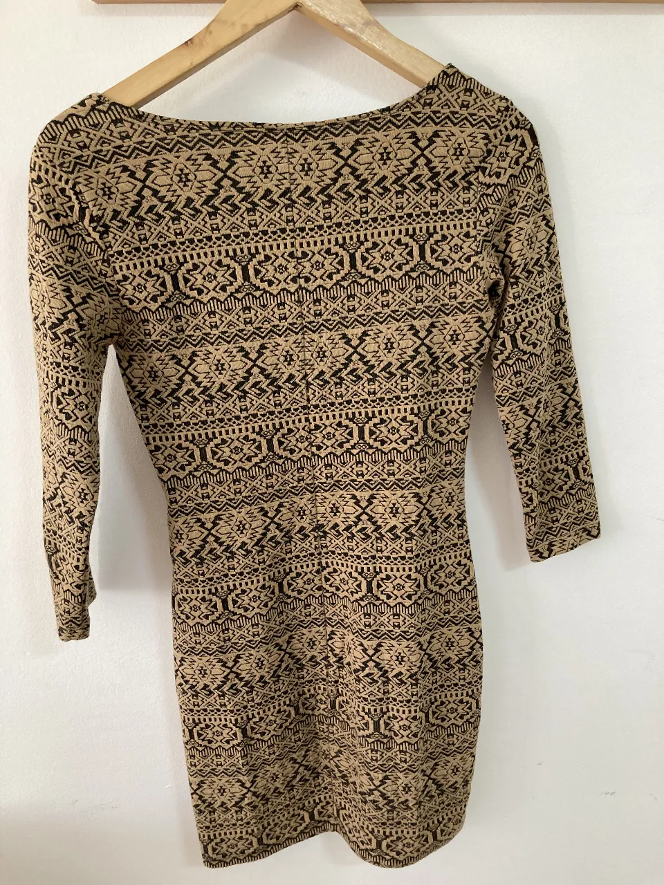 Vestido Forever 21 - Vista 3