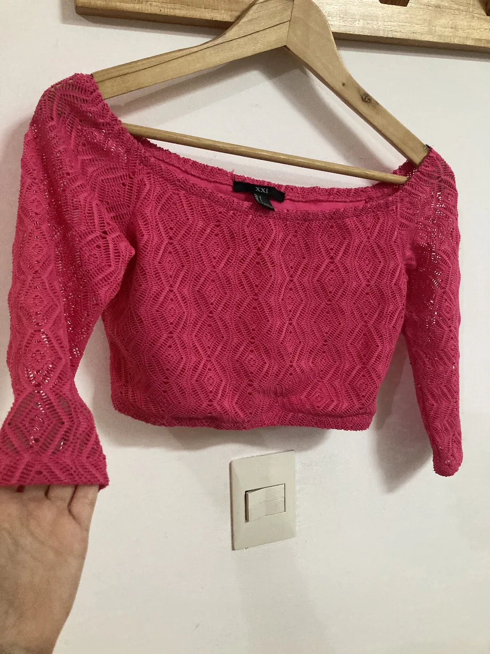 Top Forever 21 - imagen 2