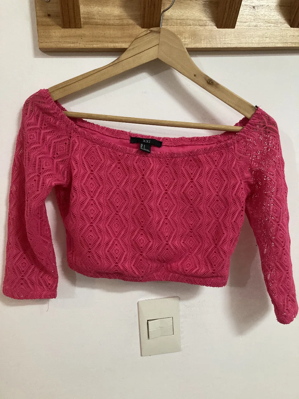 Top Forever 21 - imagen 1