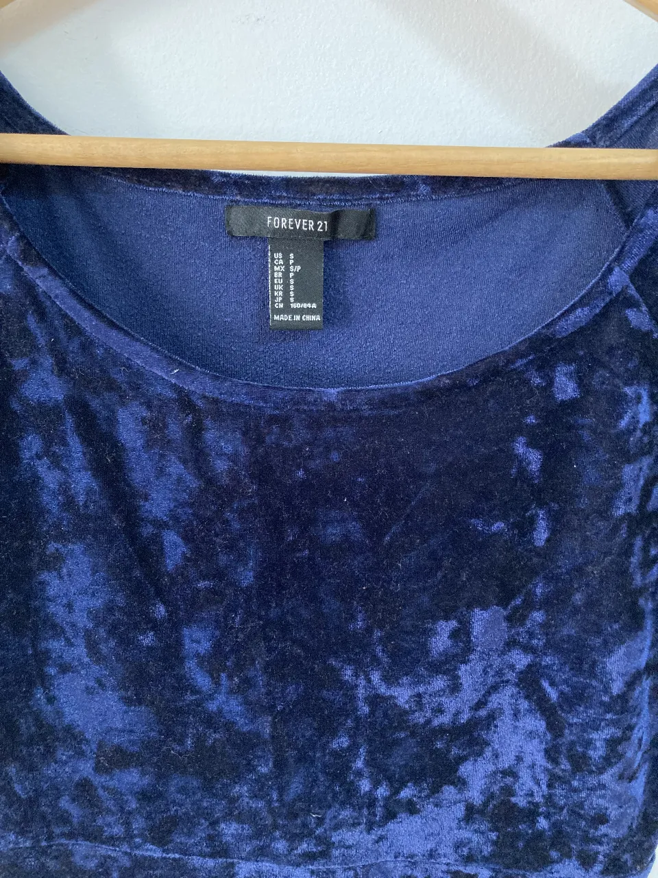 Vestido Forever 21 - imagen 3