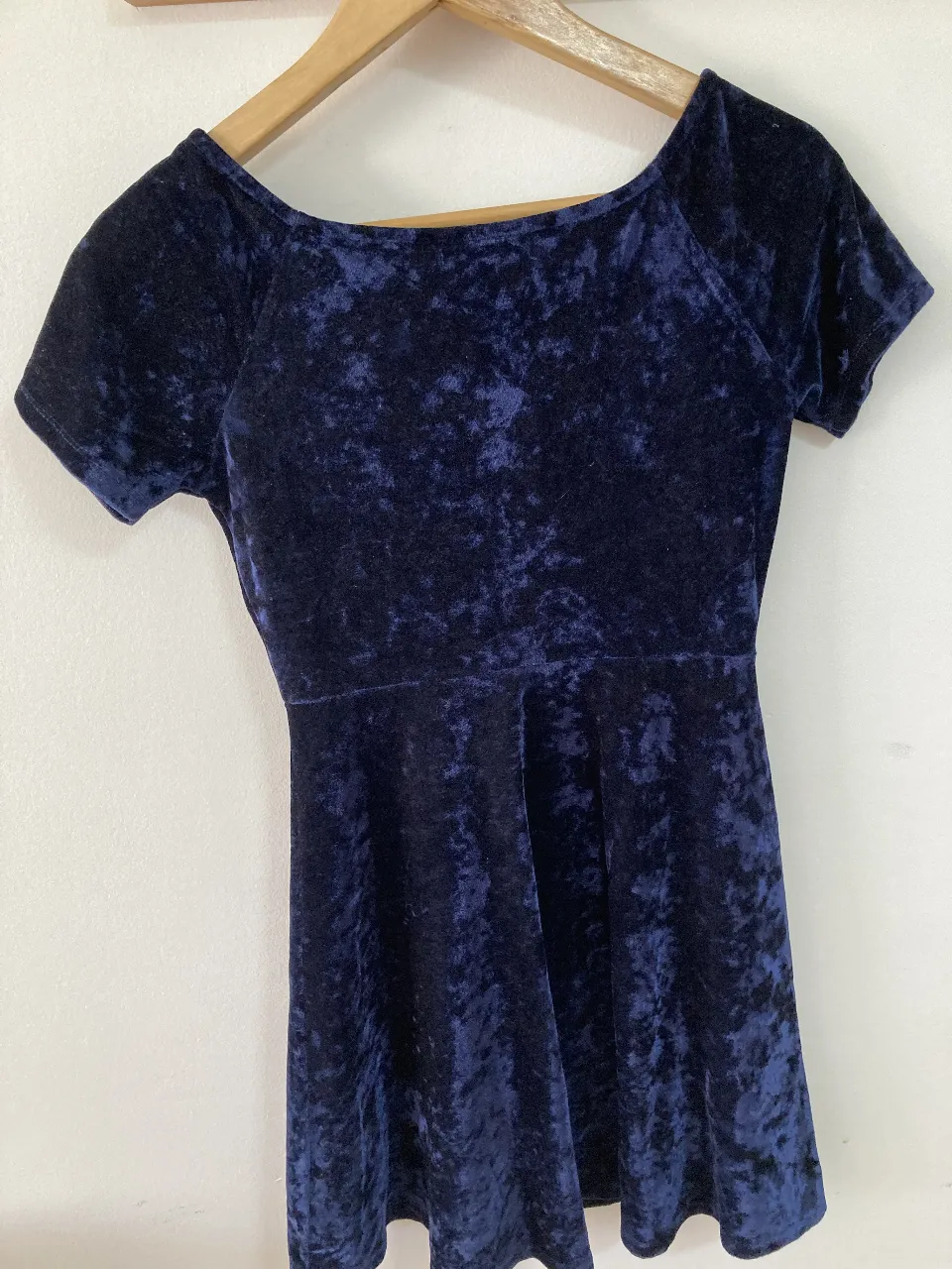 Vestido Forever 21 - imagen 1