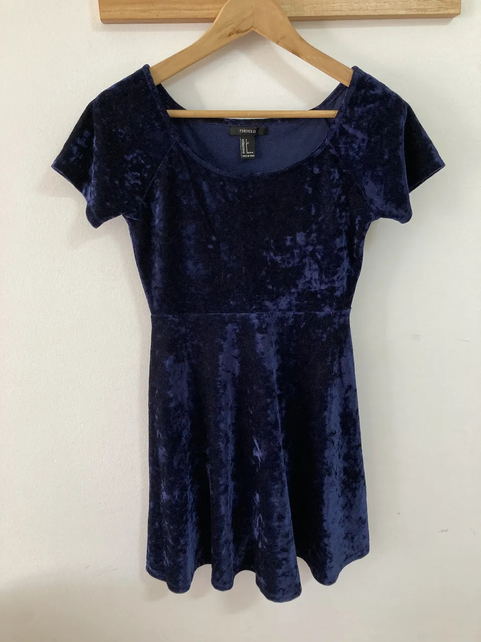 Vestido Forever 21 - imagen 2