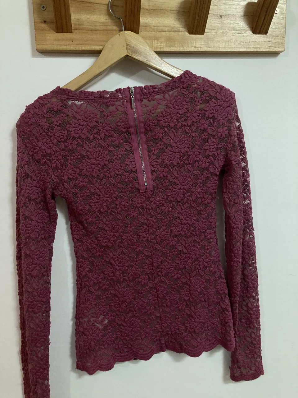Remera Forever 21 - imagen 3
