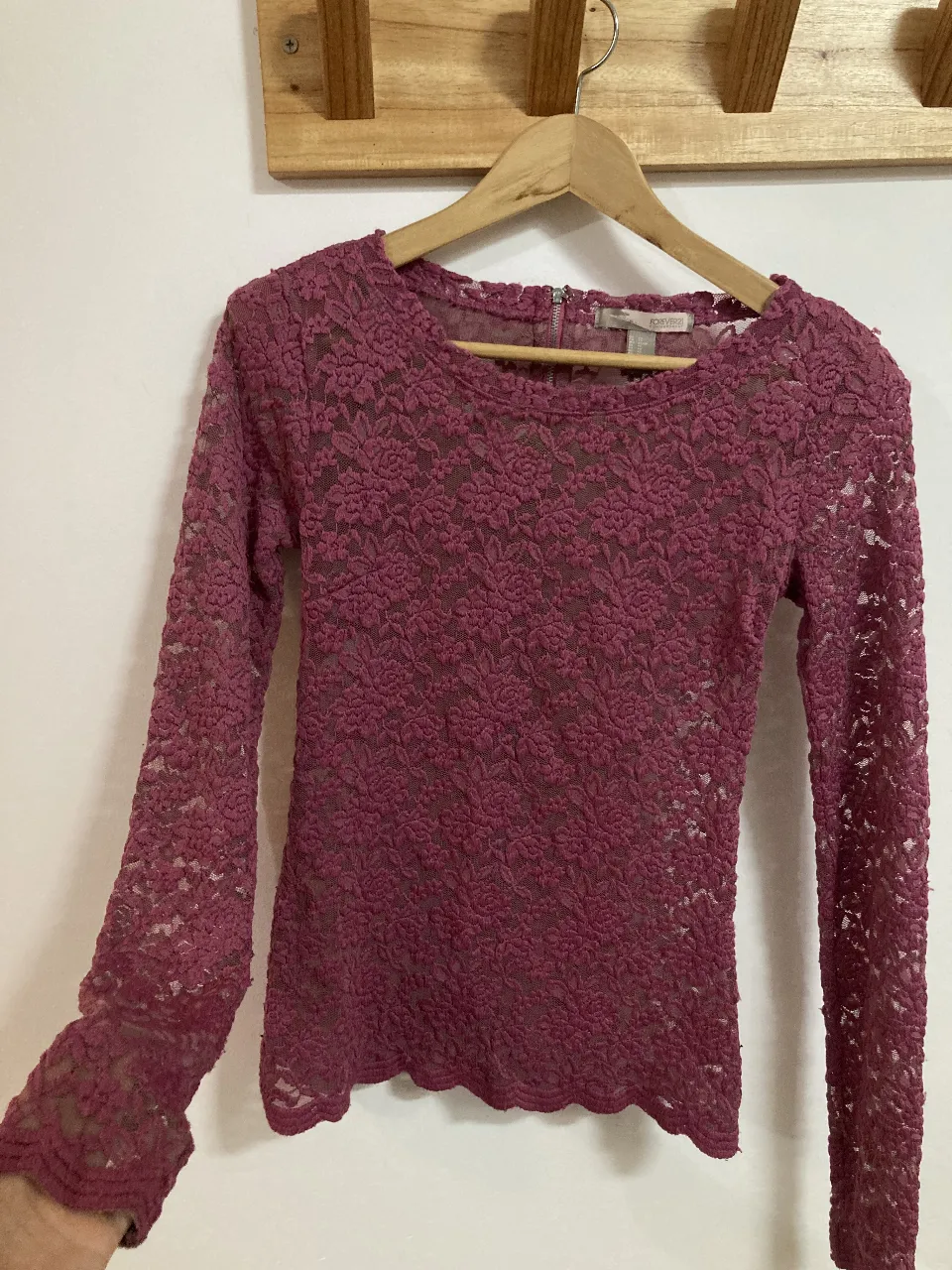 Remera Forever 21 - imagen 1