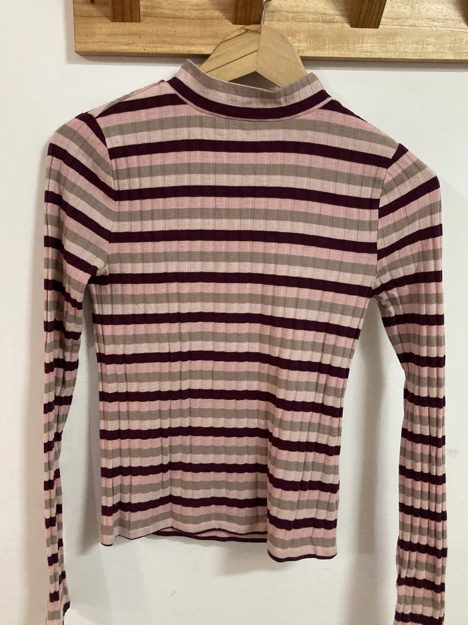 Remera Forever 21 - imagen 1
