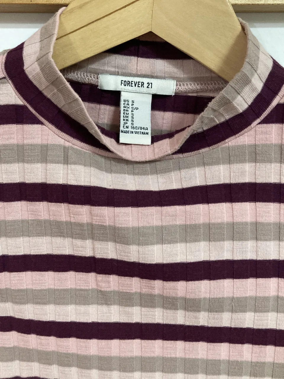 Remera Forever 21 - imagen 3