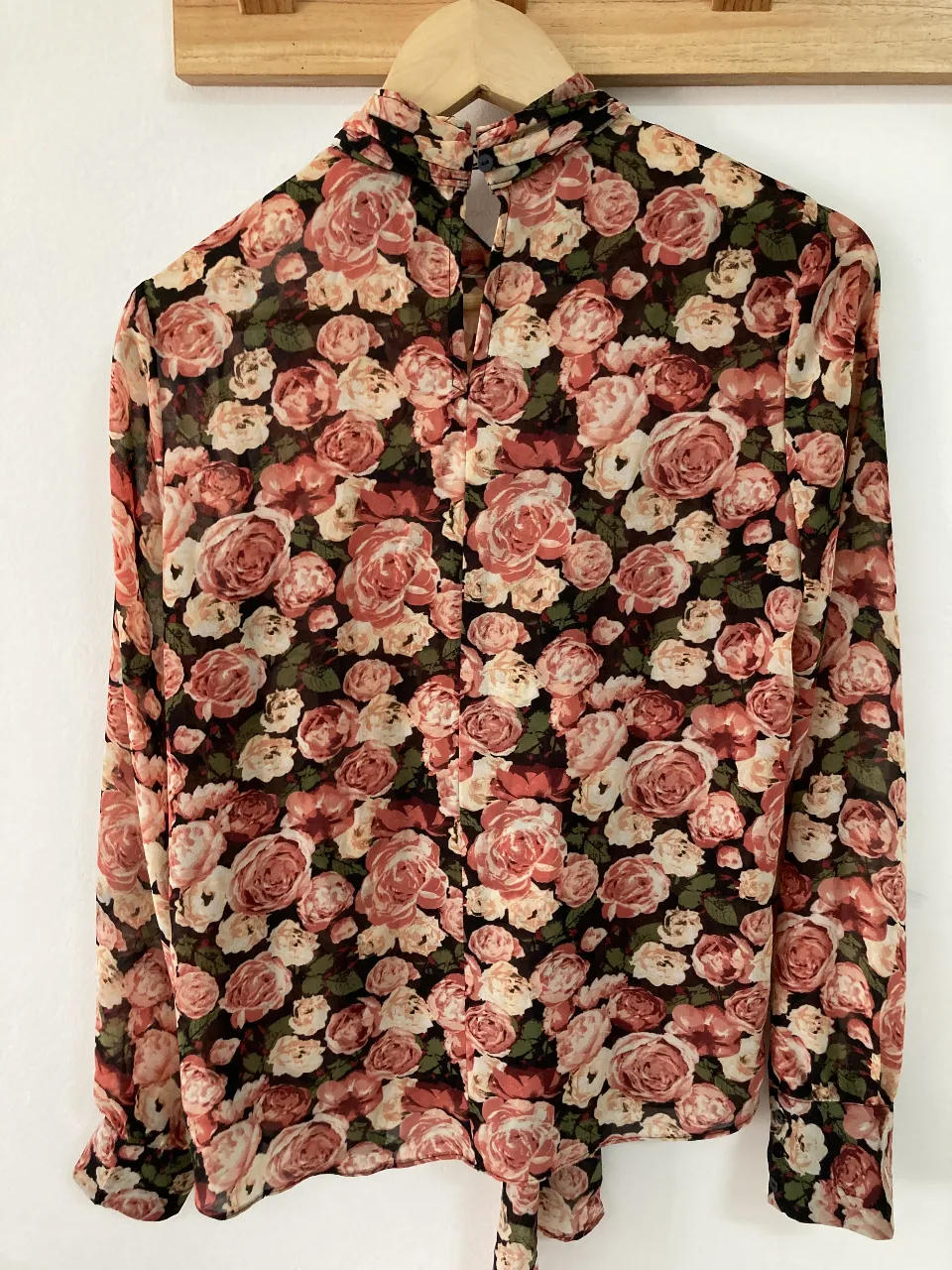 Blusa Forever 21 - imagen 2