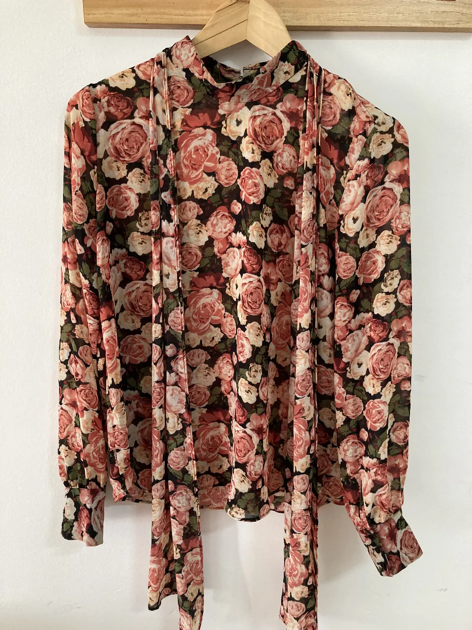 Blusa Forever 21 - imagen 4