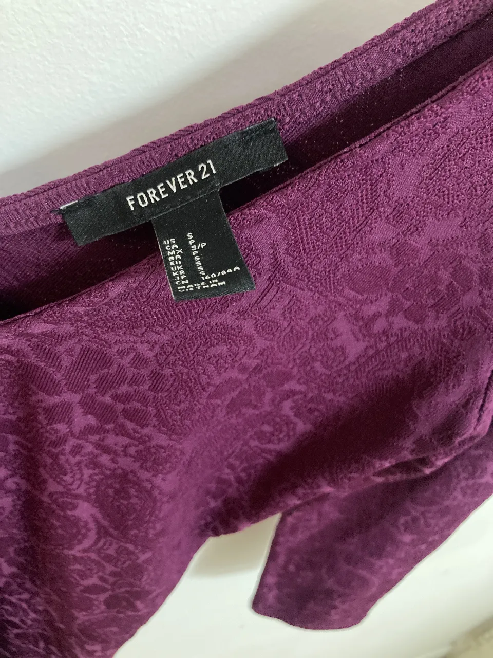 Remera Forever 21 - imagen 3