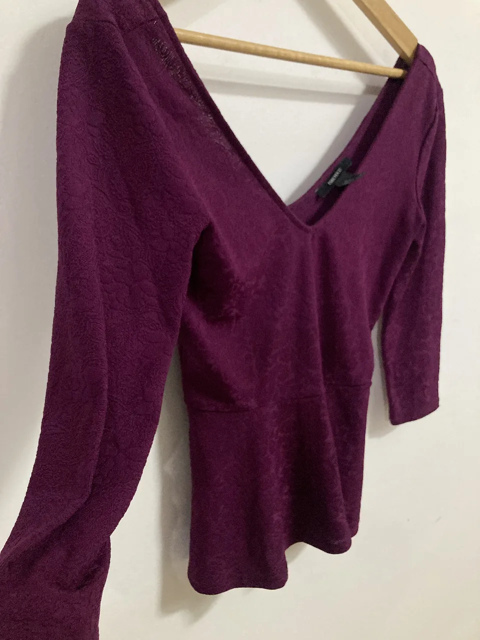 Remera Forever 21 - imagen 2