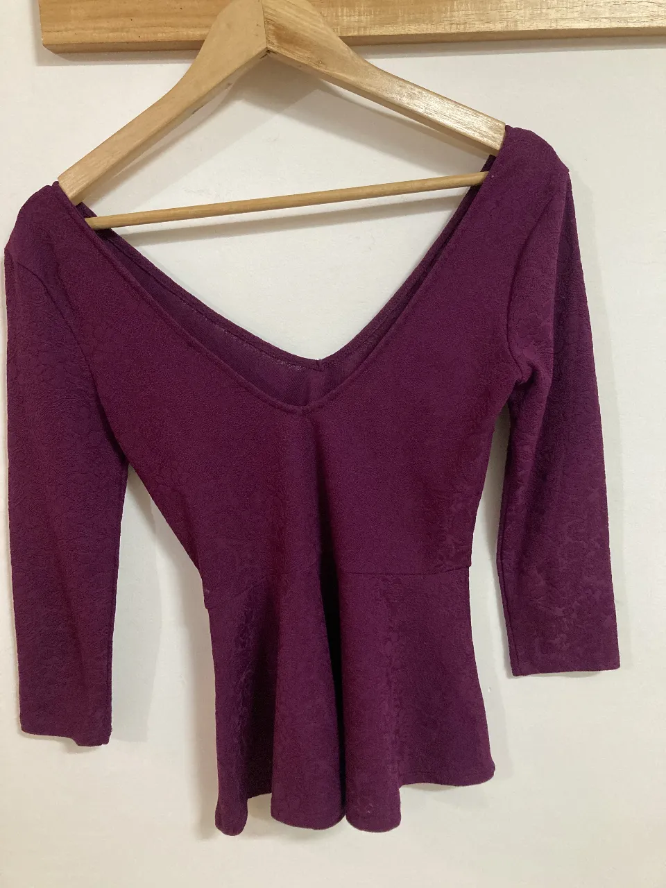 Remera Forever 21 - imagen 1