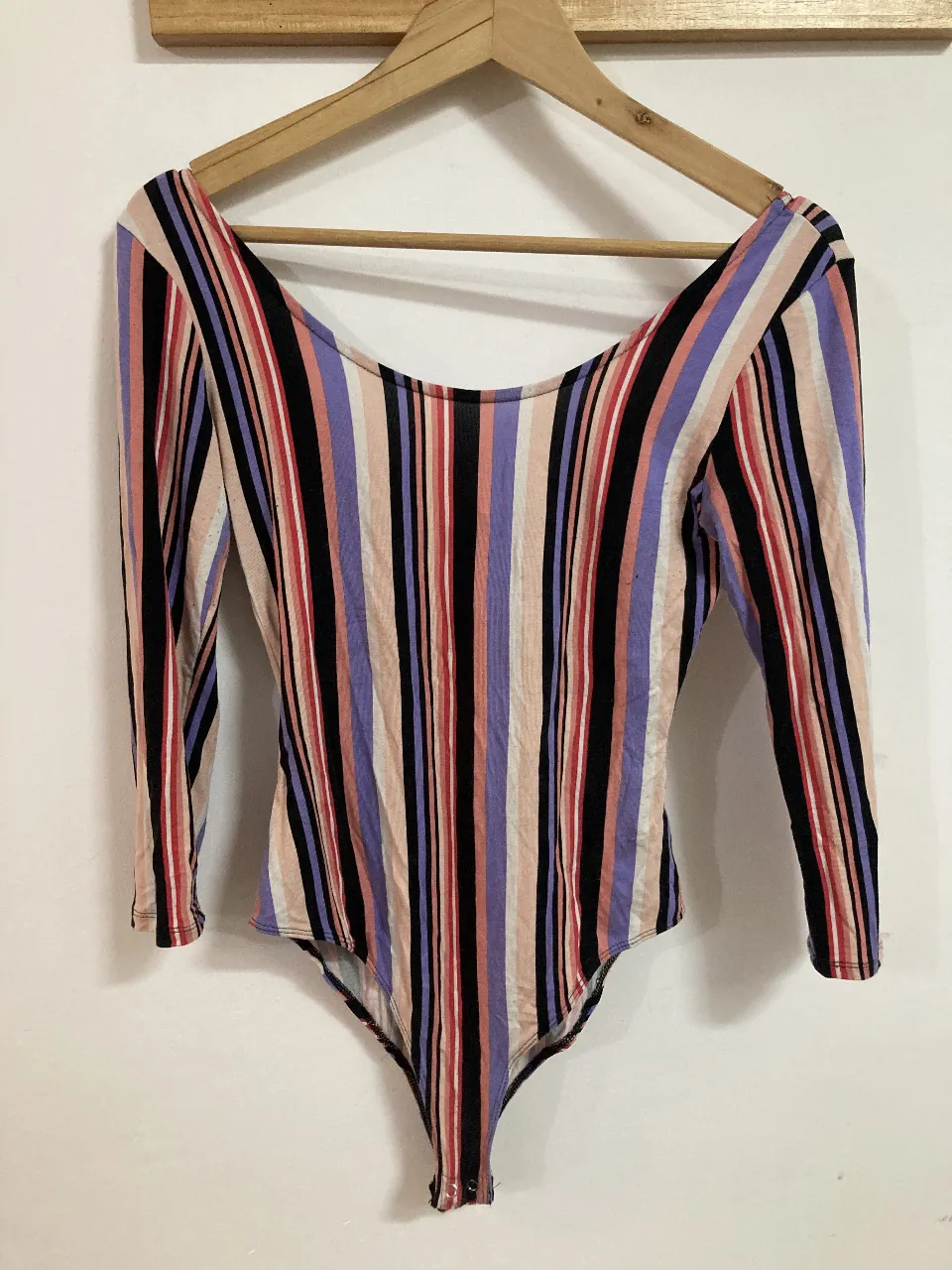 Body Forever 21 - imagen 1