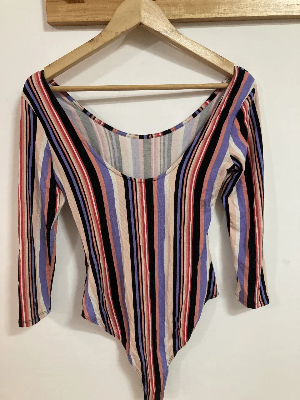 Body Forever 21 - imagen 2