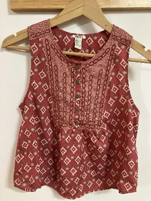 Forever 21