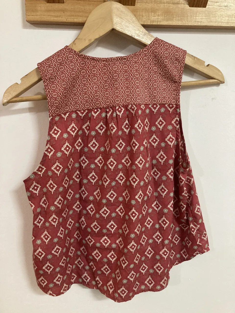 Musculosa Forever 21 - imagen 2