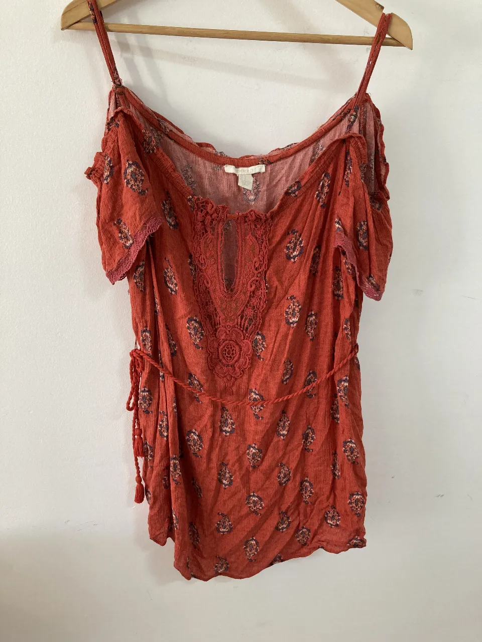 Vestido Forever 21 - imagen 2