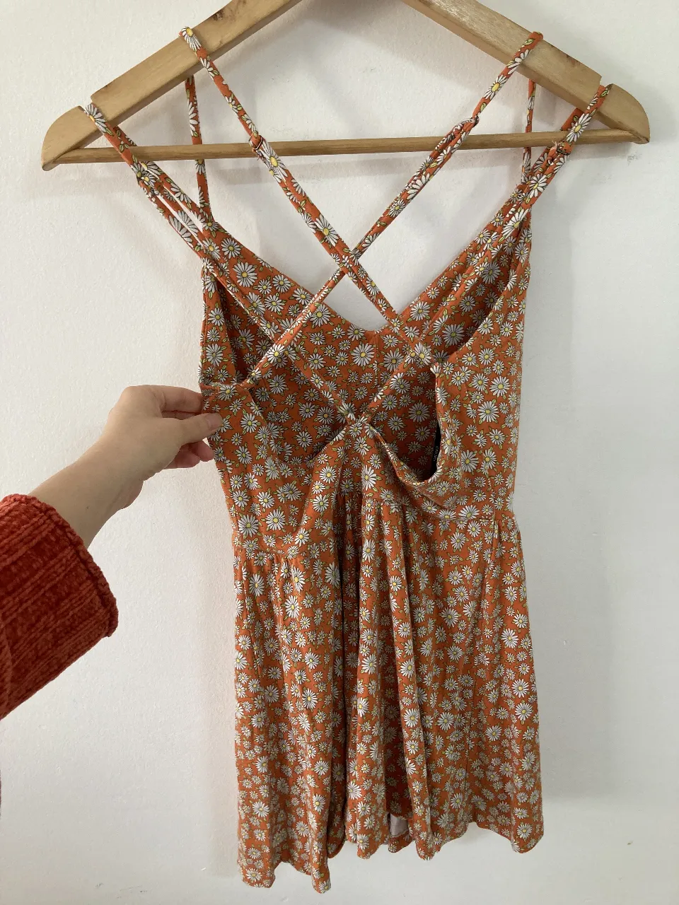 Vestido Forever 21 - imagen 2