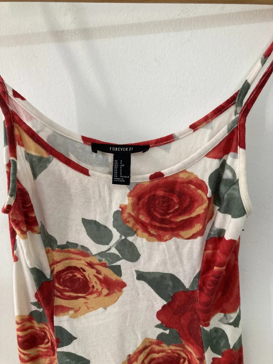 Vestido Forever 21 - imagen 2
