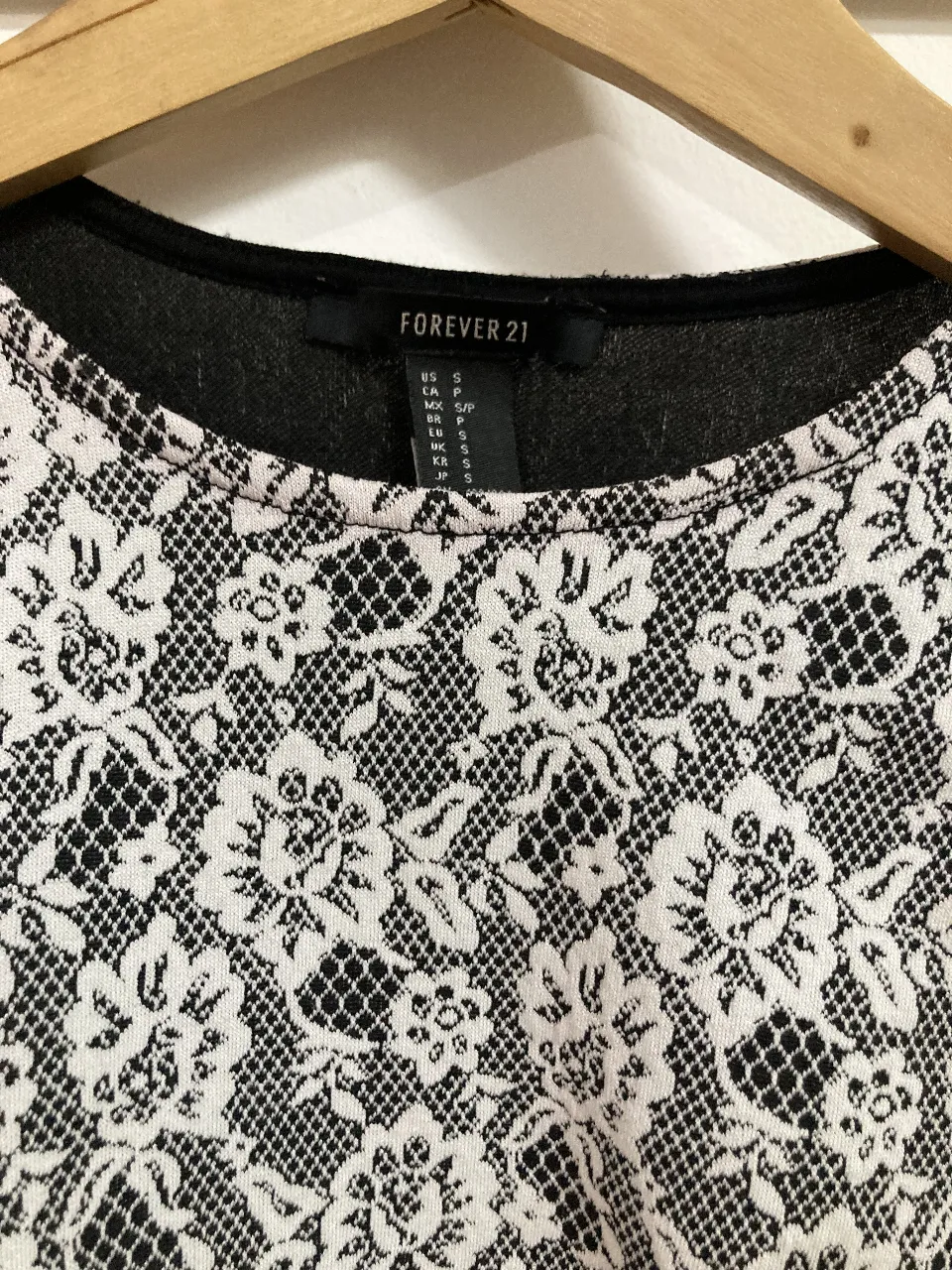 Top Forever 21 - imagen 2