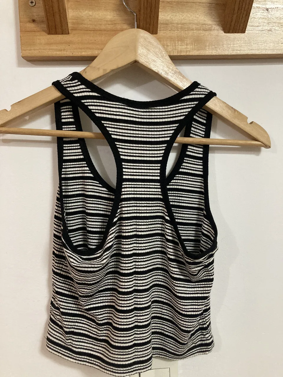 Musculosa Forever 21 - imagen 3