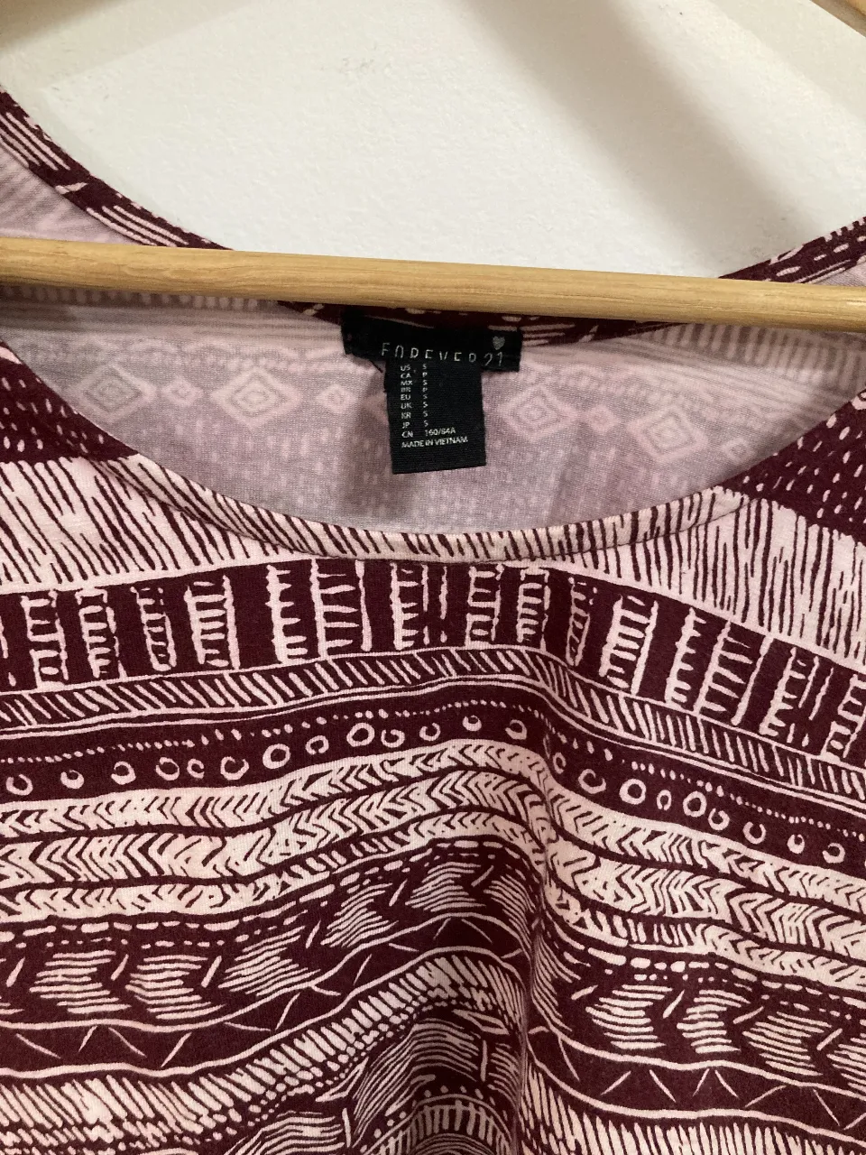 Remera Forever 21 - imagen 2