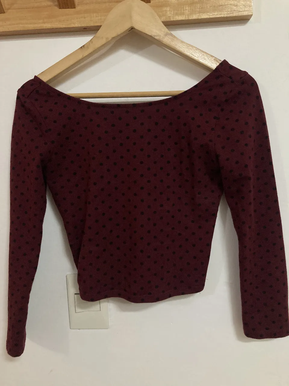 Remera Forever 21 - imagen 1