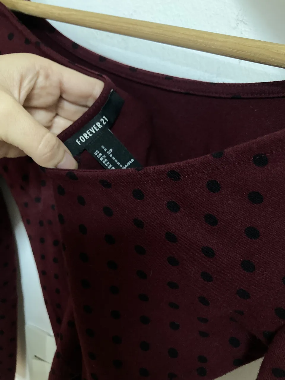 Remera Forever 21 - imagen 2
