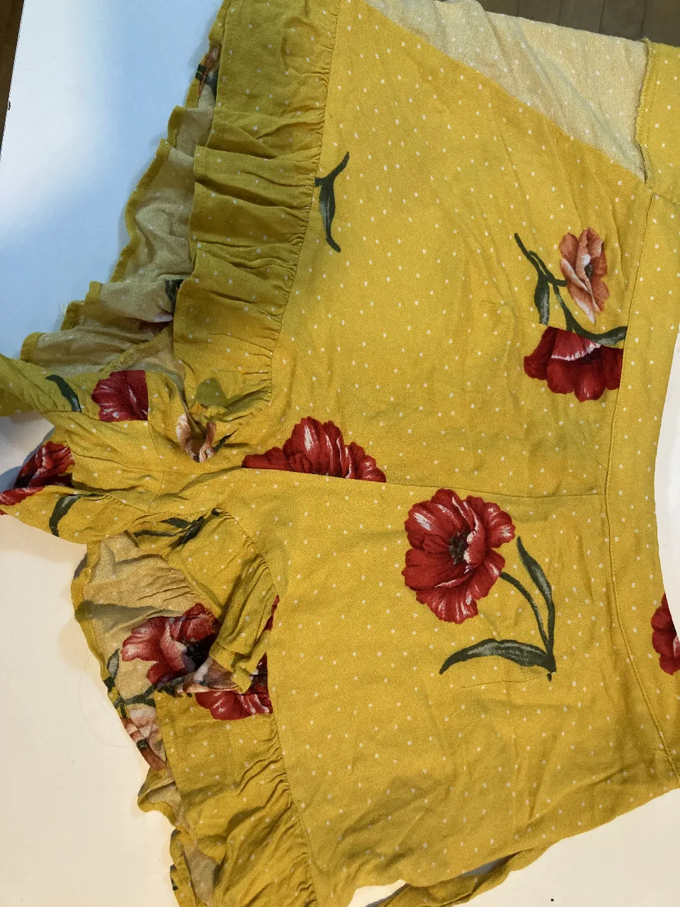 Short Forever 21 - imagen 4