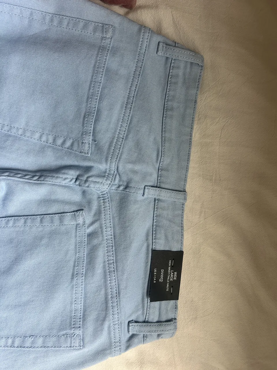 Pantalón  Hym - imagen 3