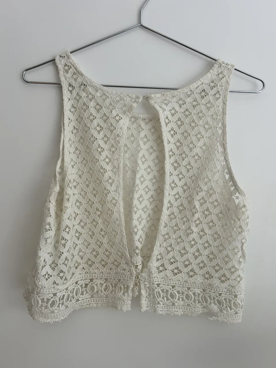 Musculosa Aa - imagen 2