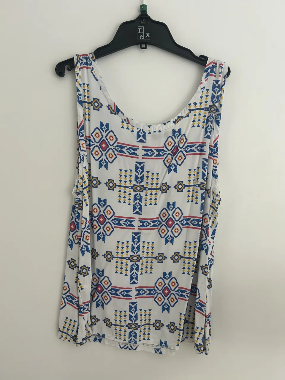 Musculosa Como Quieres - imagen 2