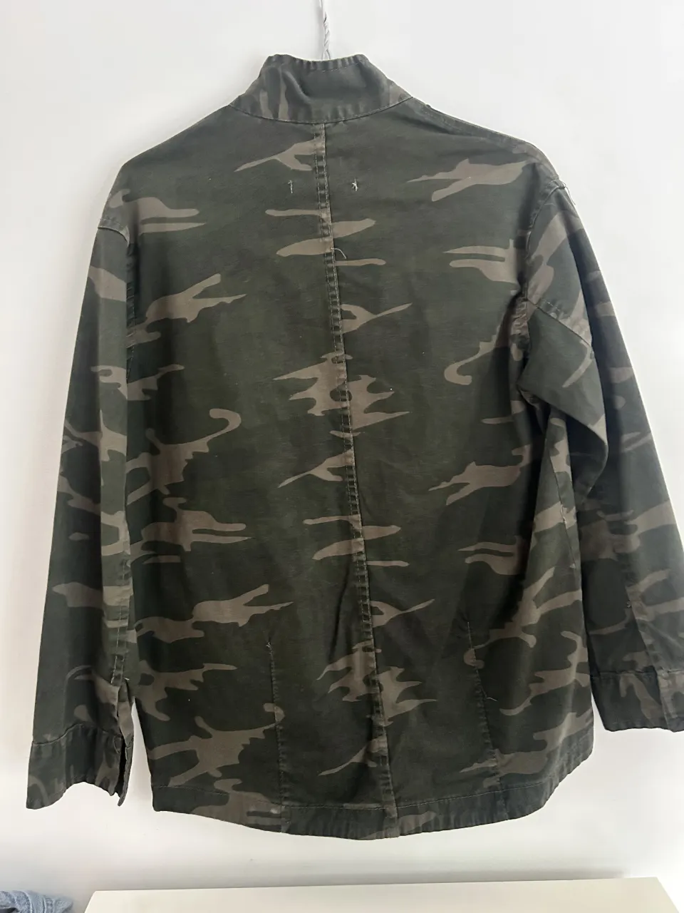 Campera Tierra 316 - imagen 3